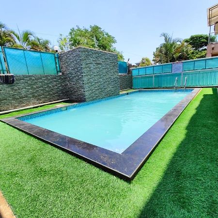 Gold Villa โลนาวาลา ภายนอก รูปภาพ