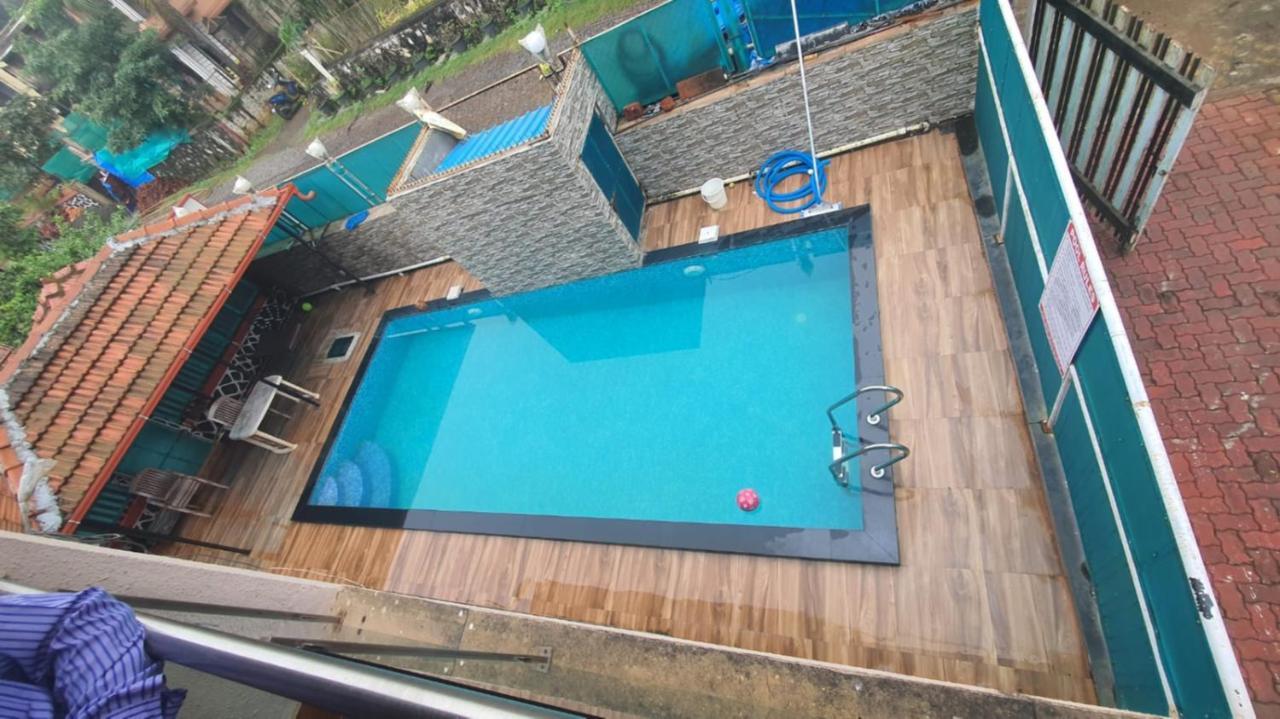 Gold Villa โลนาวาลา ภายนอก รูปภาพ