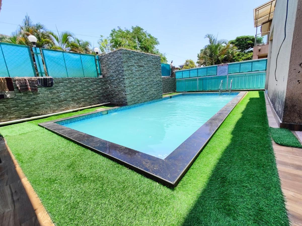 Gold Villa โลนาวาลา ภายนอก รูปภาพ