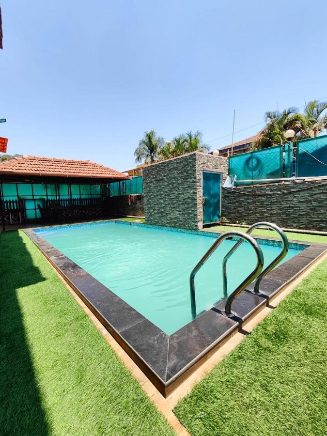 Gold Villa โลนาวาลา ภายนอก รูปภาพ