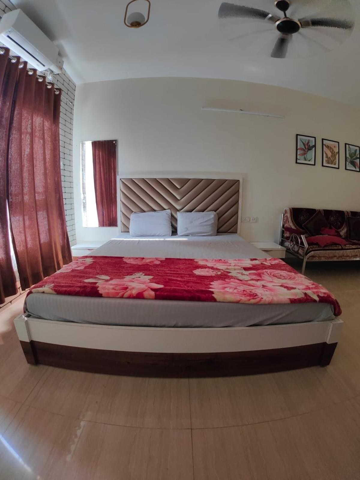 Gold Villa โลนาวาลา ภายนอก รูปภาพ