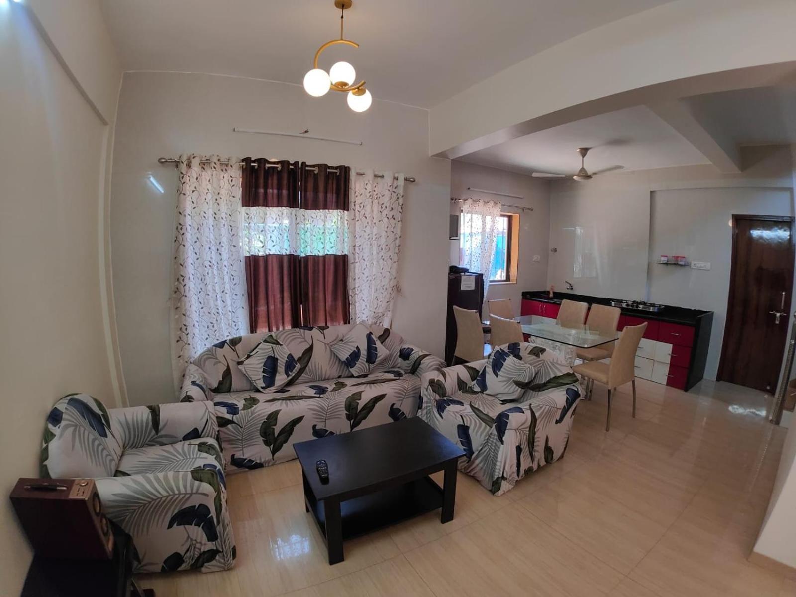 Gold Villa โลนาวาลา ภายนอก รูปภาพ