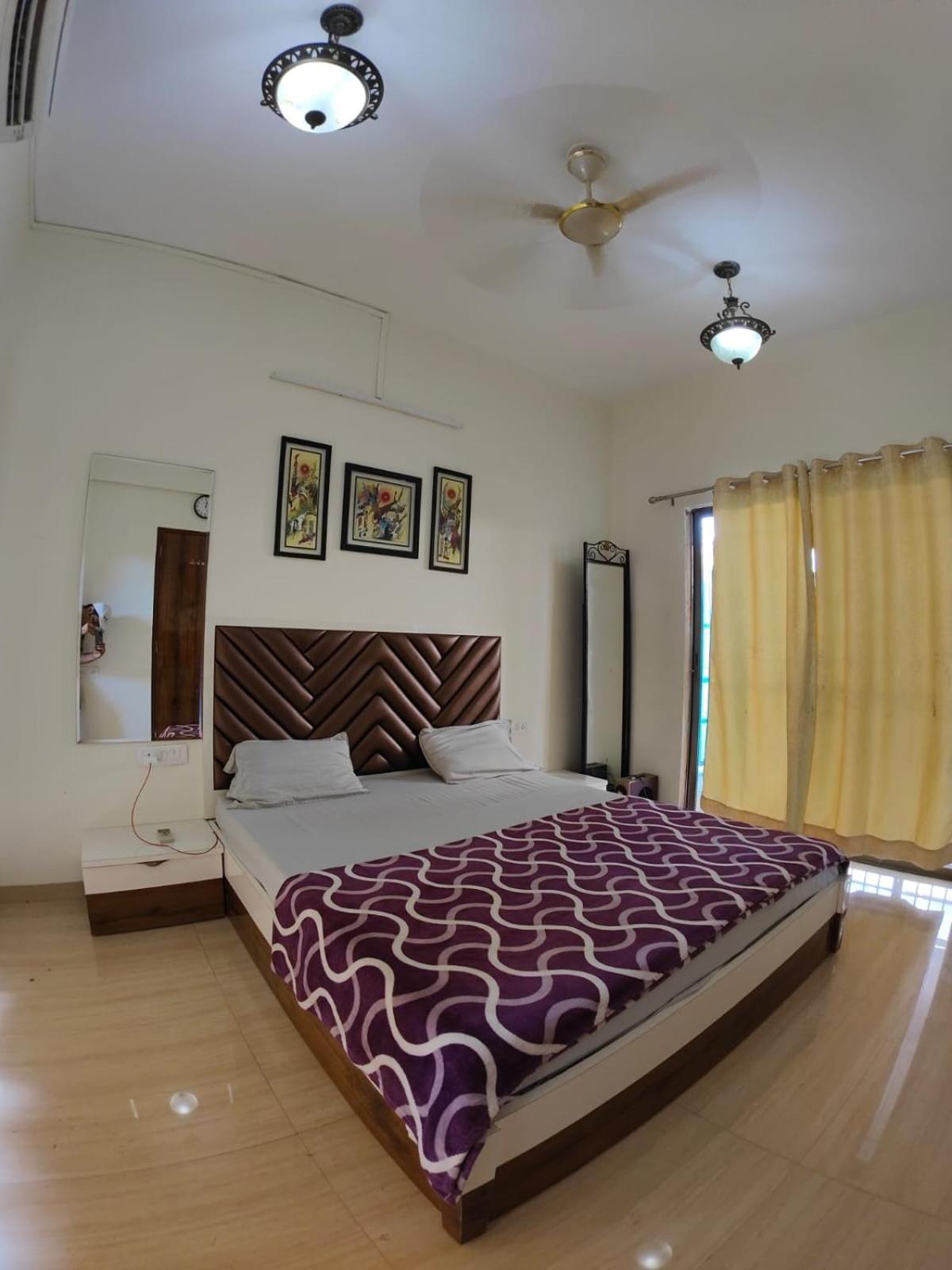 Gold Villa โลนาวาลา ภายนอก รูปภาพ